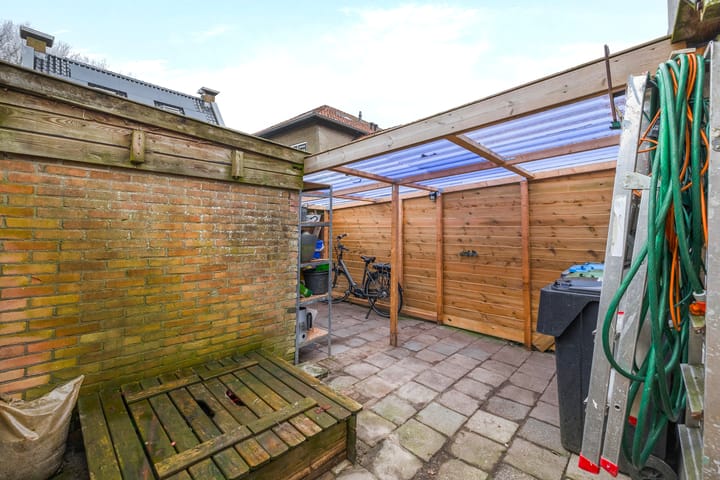 Photo 37 of Breedstraat 140