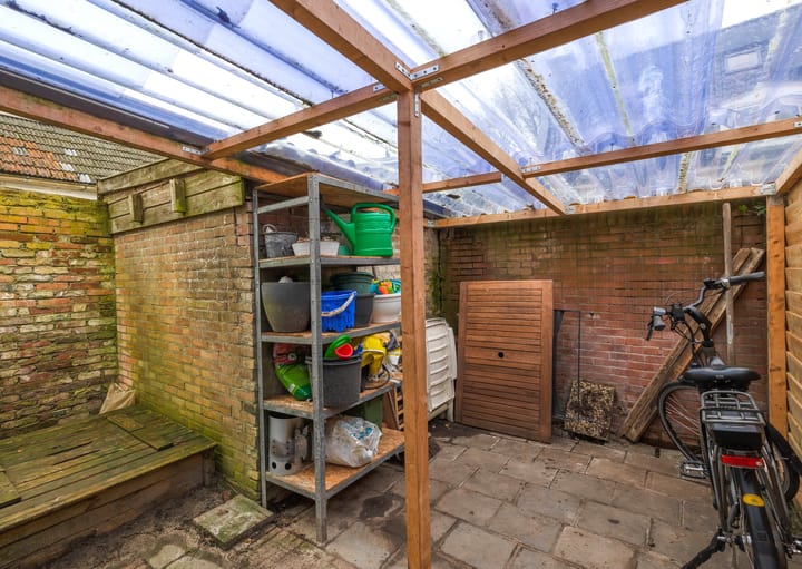 Photo 38 of Breedstraat 140