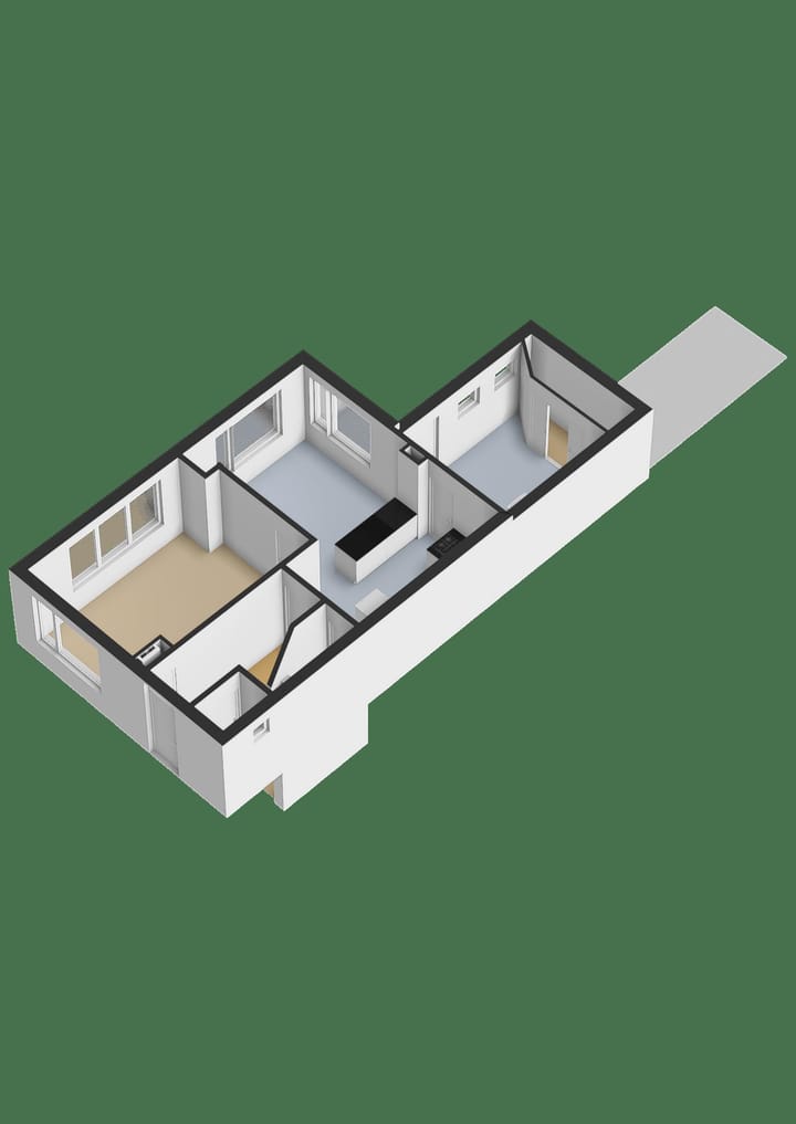 Photo 43 of Breedstraat 140