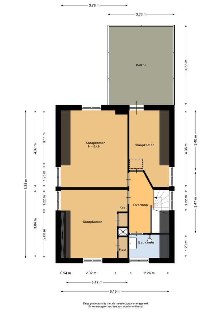 Photo 44 of Breedstraat 140