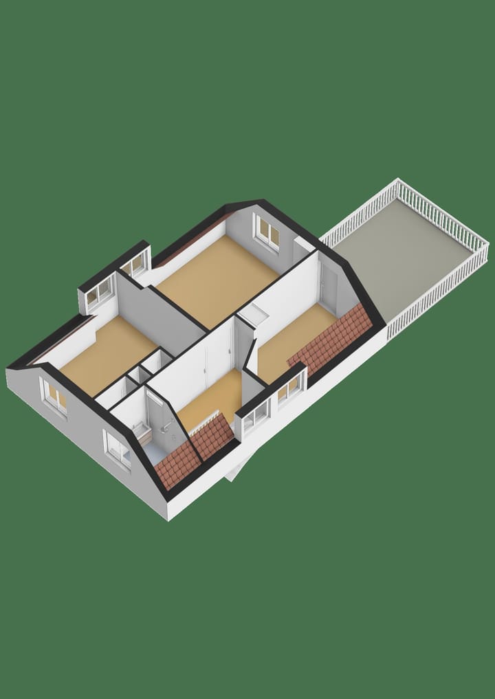 Photo 45 of Breedstraat 140