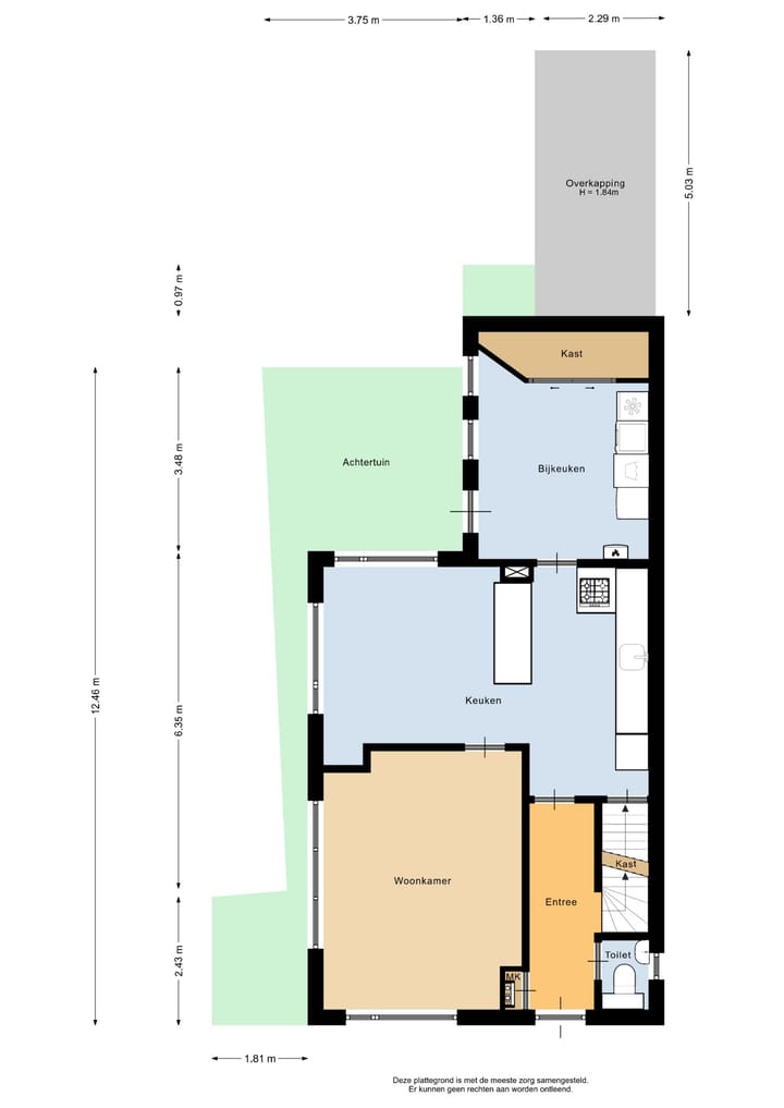 Photo 48 of Breedstraat 140