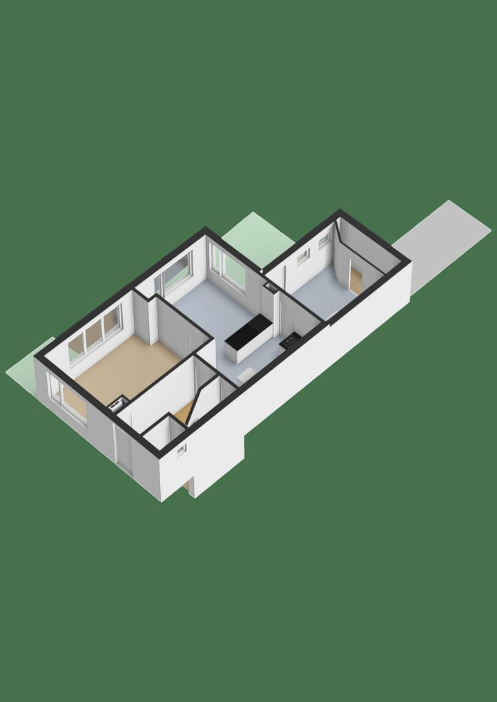 Photo 49 of Breedstraat 140