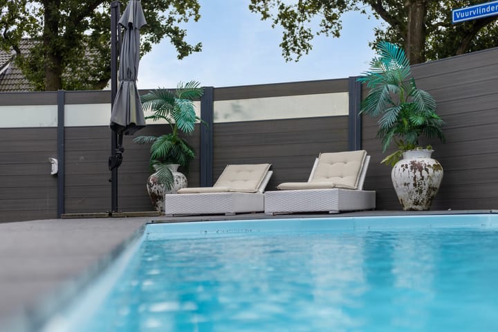 Foto 2 van Vuurvlinder 1