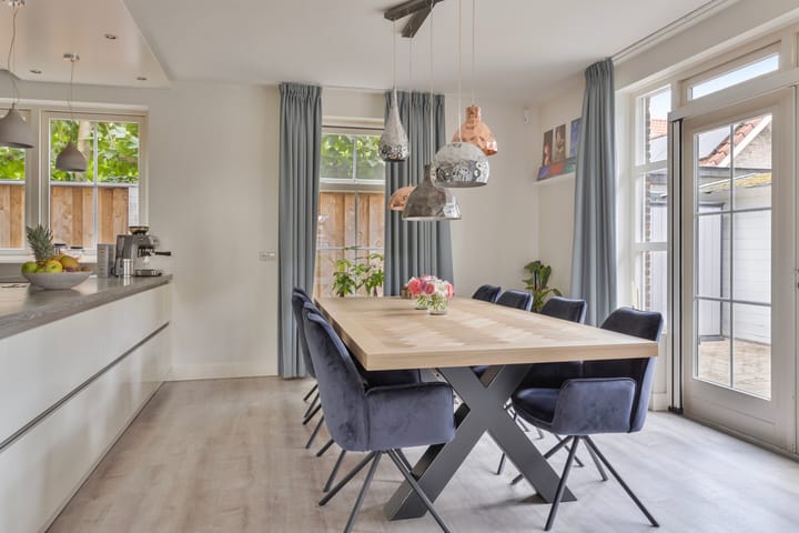 Foto 12 van Vuurvlinder 1