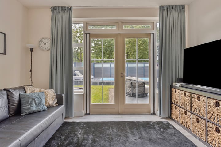 Foto 18 van Vuurvlinder 1