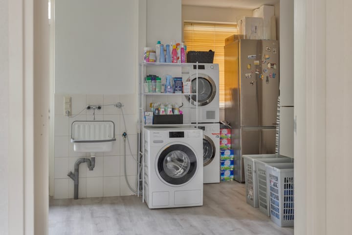 Foto 19 van Vuurvlinder 1