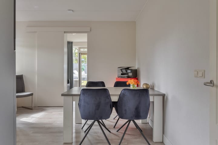 Foto 21 van Vuurvlinder 1