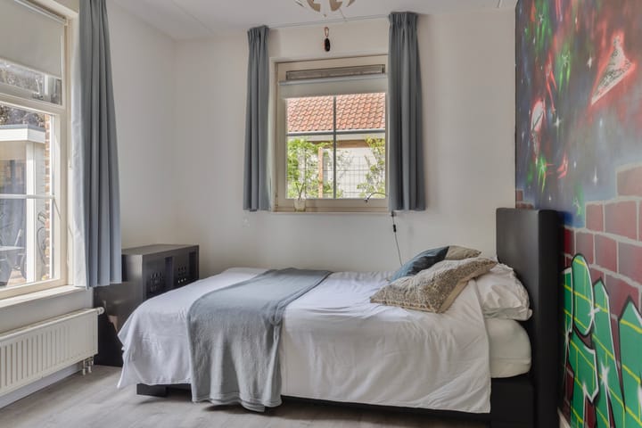 Foto 23 van Vuurvlinder 1