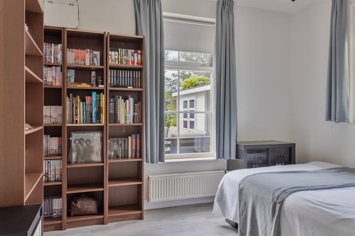 Foto 24 van Vuurvlinder 1