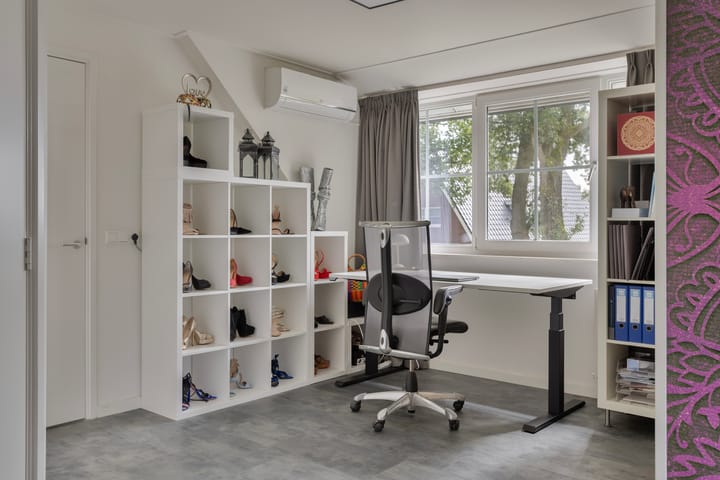 Foto 32 van Vuurvlinder 1