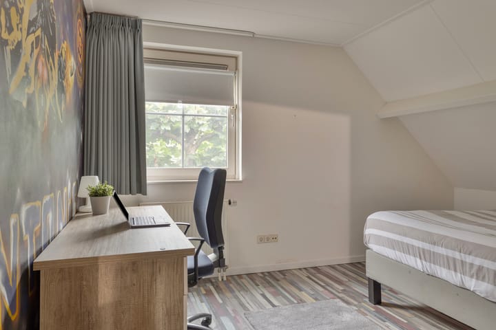 Foto 36 van Vuurvlinder 1