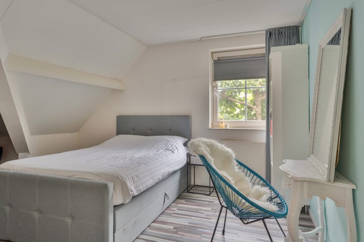 Foto 41 van Vuurvlinder 1