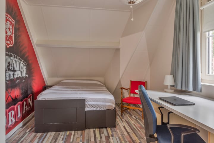 Foto 42 van Vuurvlinder 1