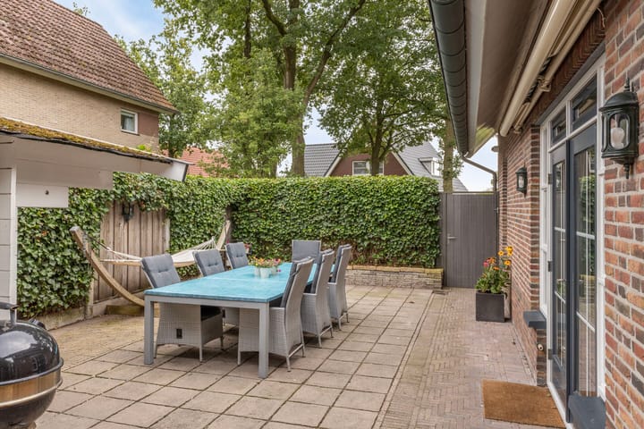 Foto 46 van Vuurvlinder 1