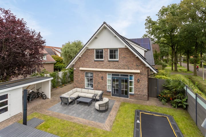 Foto 47 van Vuurvlinder 1