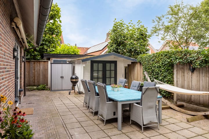 Foto 49 van Vuurvlinder 1