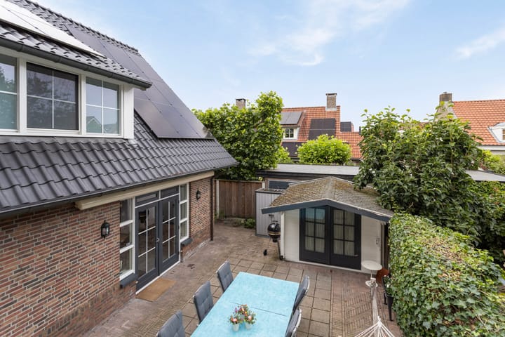 Foto 50 van Vuurvlinder 1