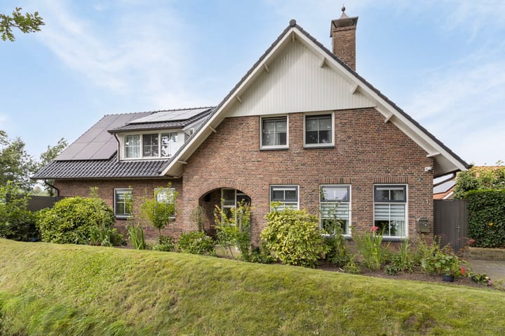 Foto 53 van Vuurvlinder 1