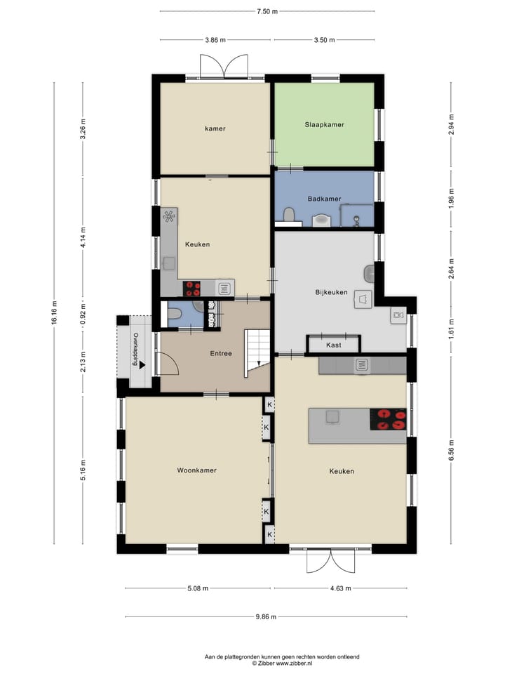 Foto 56 van Vuurvlinder 1