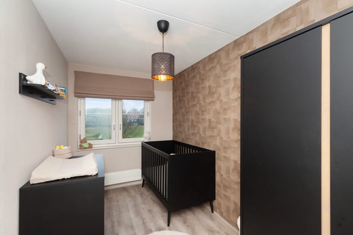 Foto 5 van Mattenbiesstraat 104