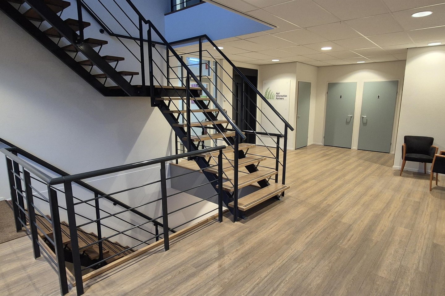 Bekijk foto 3 van Agro Business Park 65-71