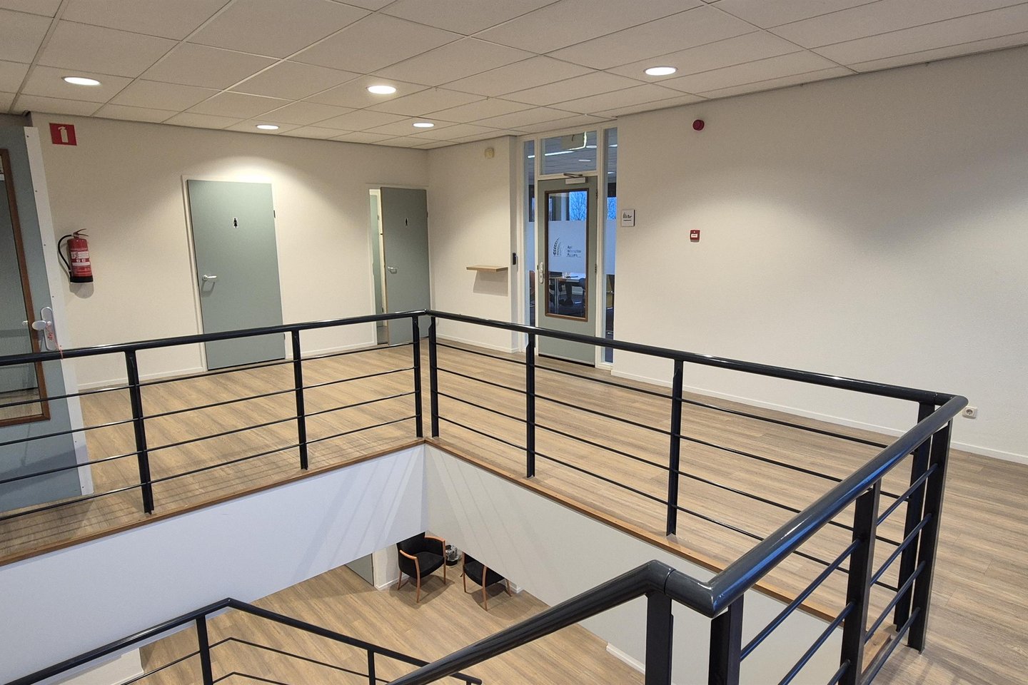 Bekijk foto 4 van Agro Business Park 65-71