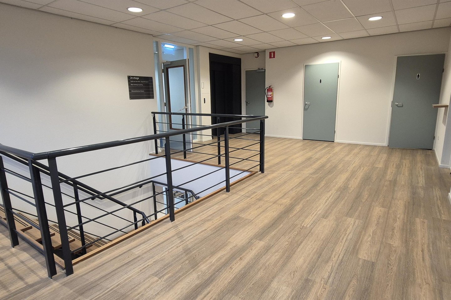 Bekijk foto 5 van Agro Business Park 65-71
