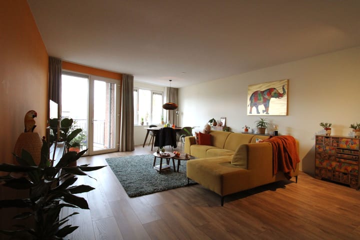 Foto 3 van Smidstraat 137