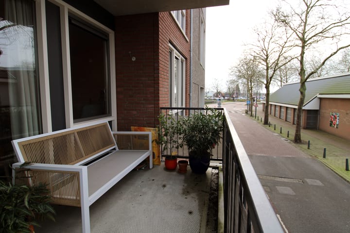 Foto 5 van Smidstraat 137