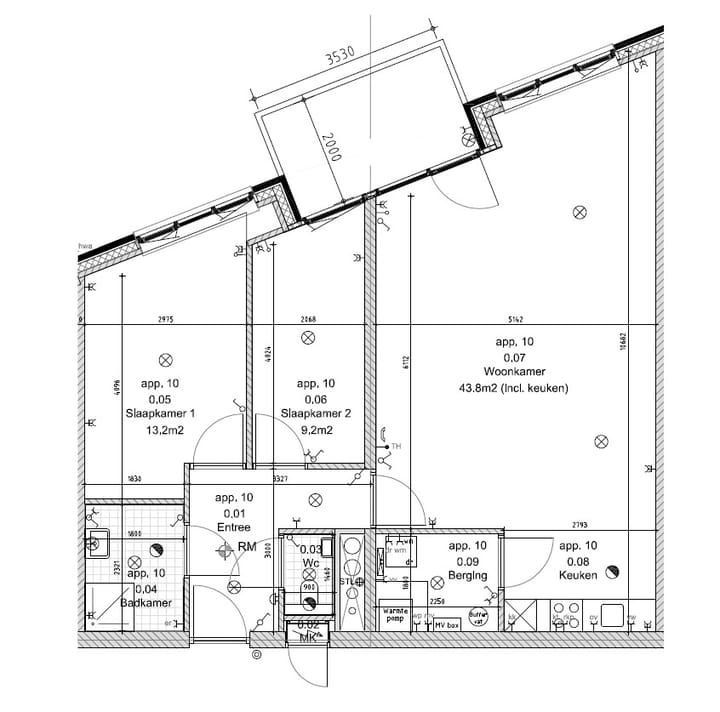 Foto 6 van Smidstraat 137