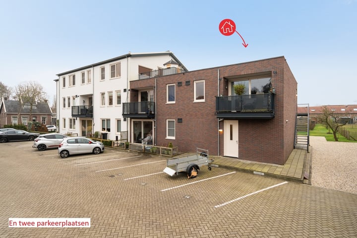 Kerkweg 139 H