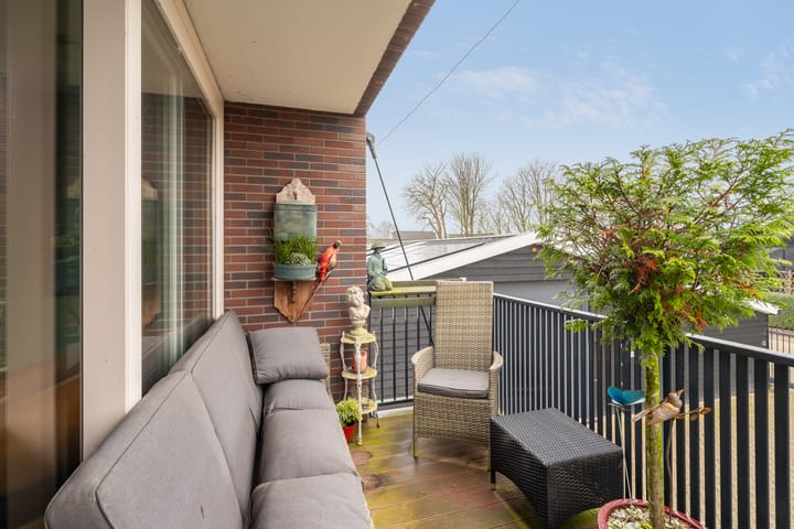 Foto 2 van Kerkweg 139-H