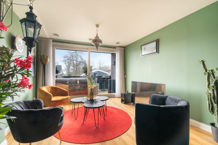 Foto 3 van Kerkweg 139-H