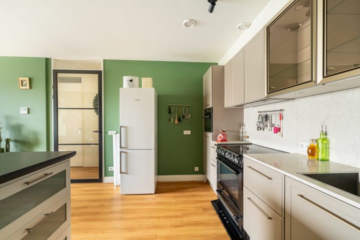 Foto 5 van Kerkweg 139-H