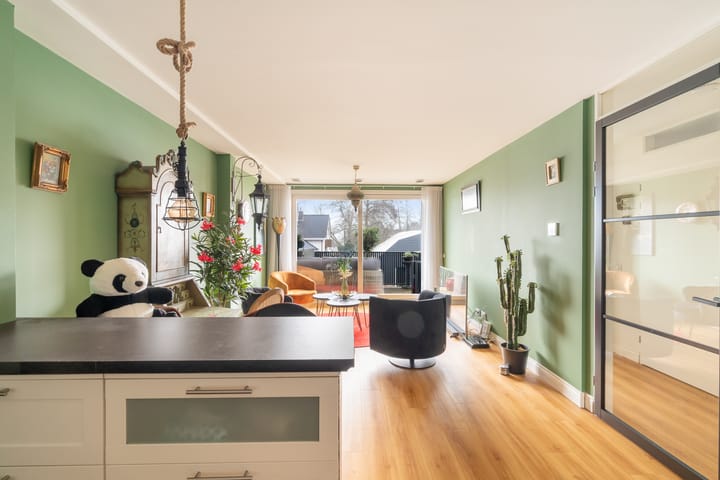 Foto 7 van Kerkweg 139-H