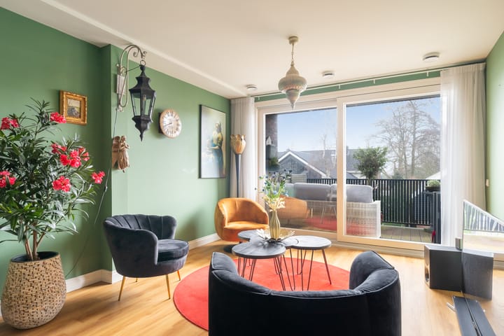 Foto 8 van Kerkweg 139-H