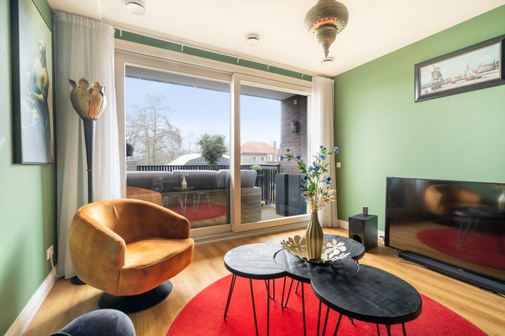 Foto 9 van Kerkweg 139-H