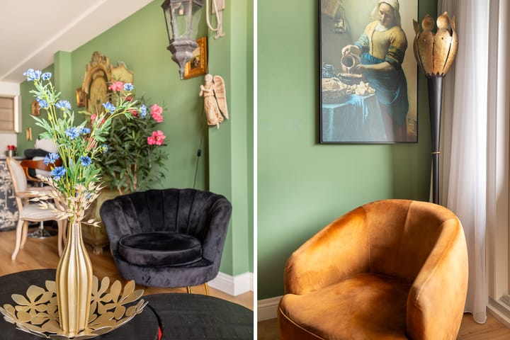 Foto 10 van Kerkweg 139-H