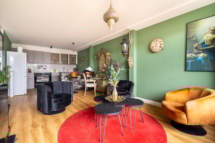 Foto 11 van Kerkweg 139-H