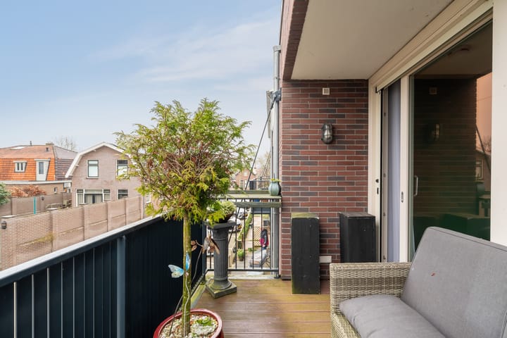 Foto 13 van Kerkweg 139-H