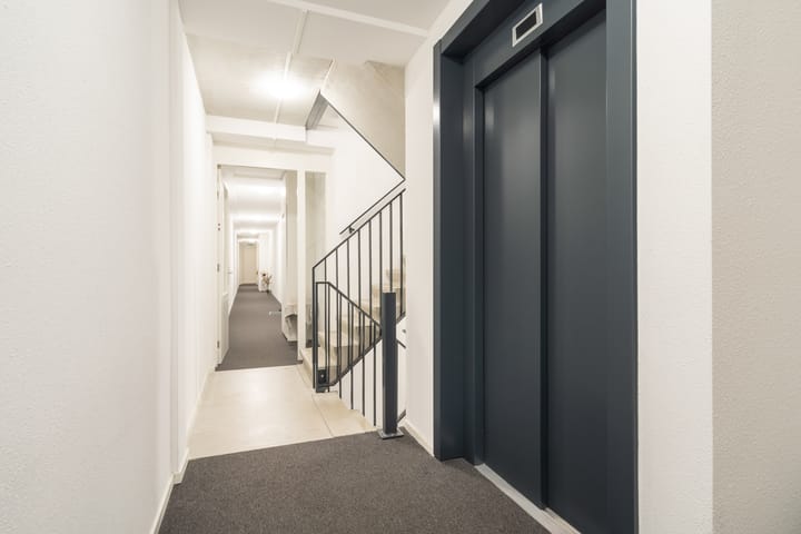 Foto 25 van Kerkweg 139-H