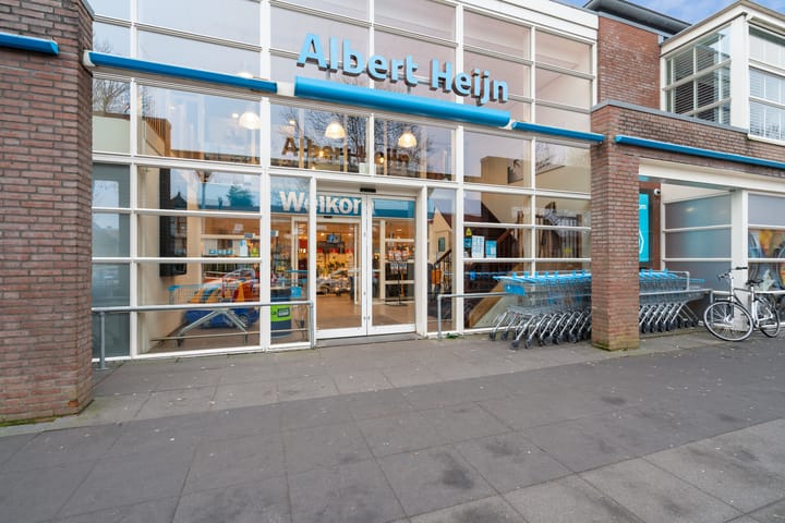 Foto 30 van Kerkweg 139-H