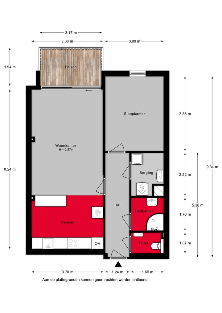 Foto 32 van Kerkweg 139-H