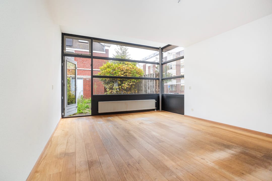 Foto 2 van Joostingstraat 32