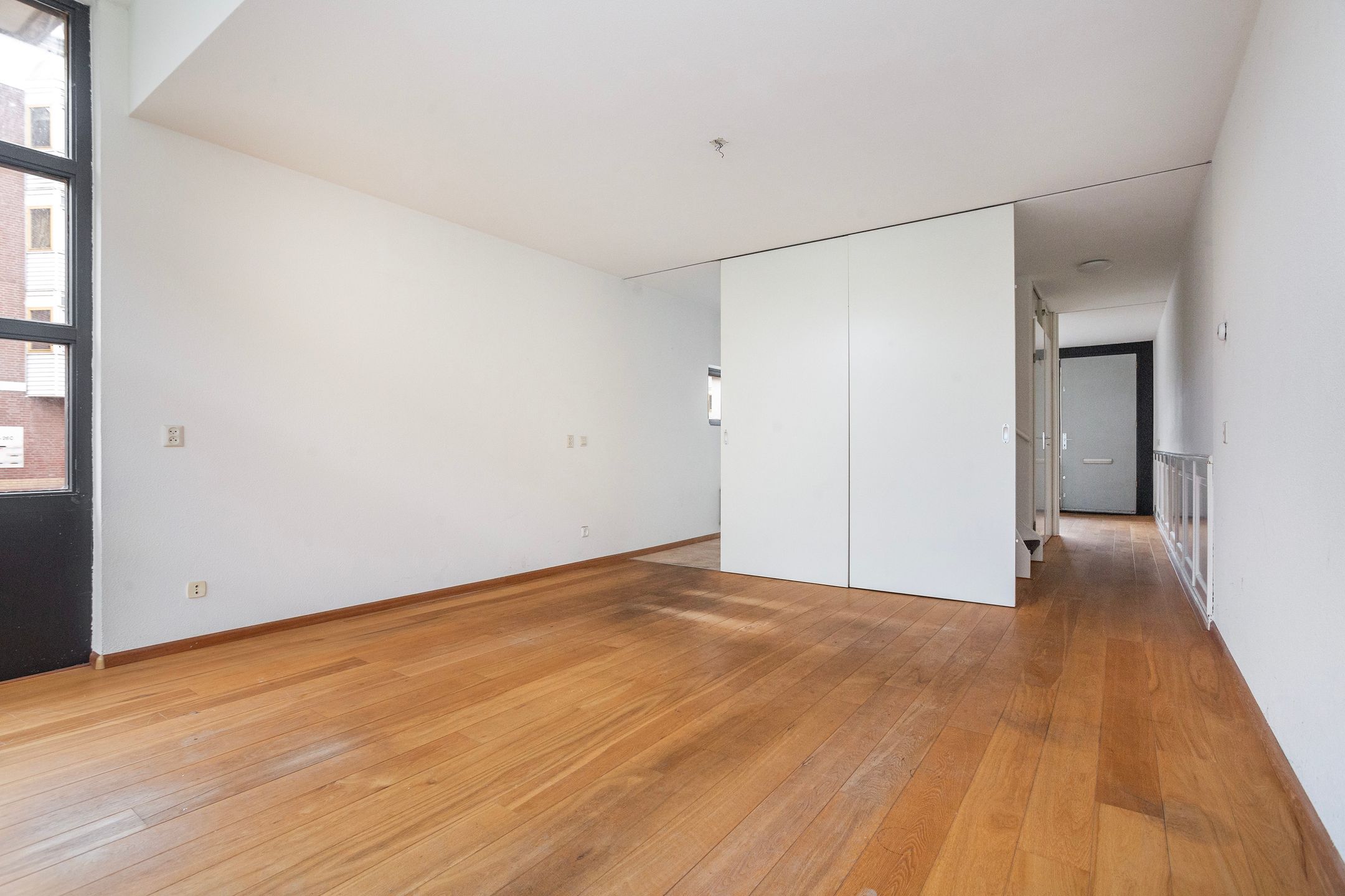 Foto 3 van Joostingstraat 32