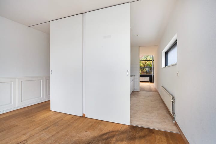 Foto 5 van Joostingstraat 32