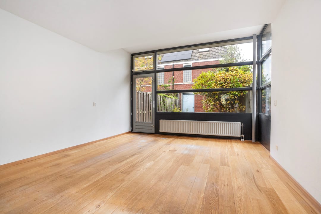 Foto 7 van Joostingstraat 32