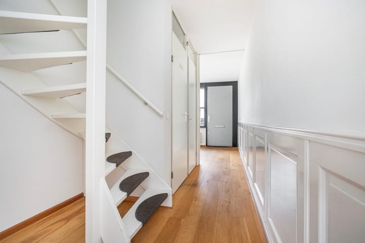 Foto 9 van Joostingstraat 32