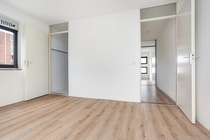 Foto 13 van Joostingstraat 32